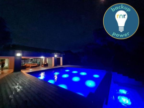 No 16 Elements - 5 Bedroom Beauty